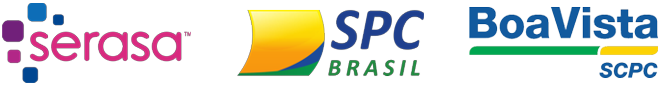 SERASA, SPC, Boa Vista SCPC